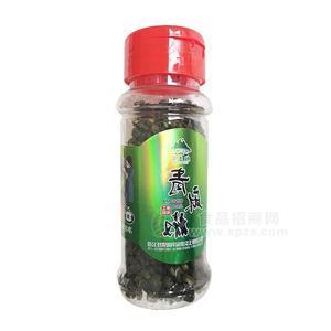 椒玉農(nóng)青花椒調(diào)味品 瓶裝