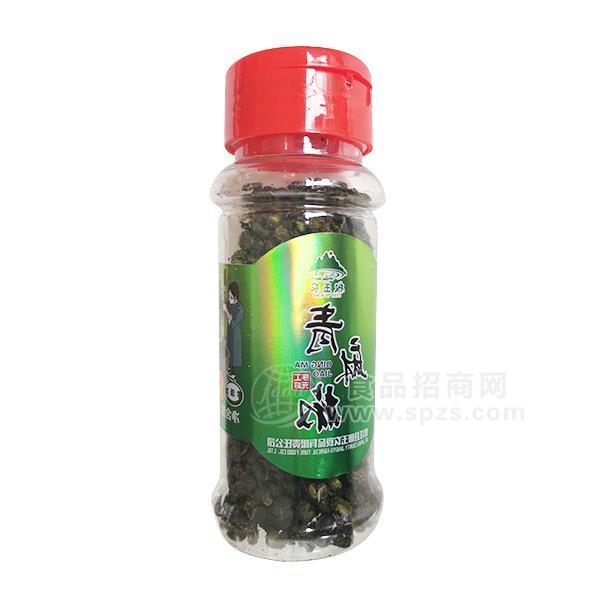 椒玉農(nóng)青花椒調(diào)味品 瓶裝