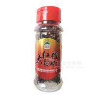 椒玉農(nóng)大紅袍花椒調(diào)味品 瓶裝