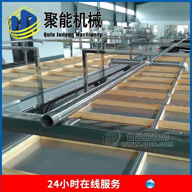 新型腐竹机供应厂家 大型手动腐竹机价格
