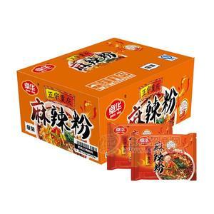 正宗重庆麻辣粉 方便食品  98gx20包