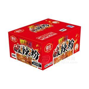 正宗重慶酸辣粉  方便食品 98gx20包