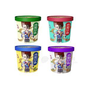 卓华 抖粉异族 酸辣粉 爆肚粉 花甲粉 螺蛳粉  全国招商