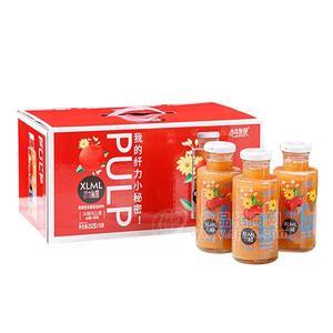 小牛发现 冰糖炖山楂 果肉饮品 新品招商厂家