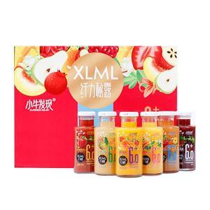 果汁礼盒  果浆礼盒  全国招商 新品上市