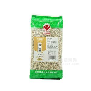 粒滿香 薏仁米 云南特產(chǎn)520g