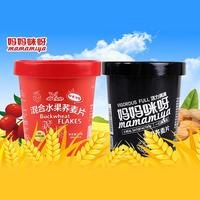 妈妈咪呀  混合水果荞麦片 冲调食品  招商  代理