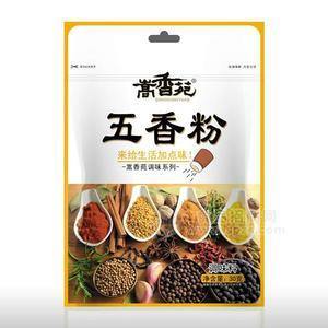 嵩香苑 五香粉 調(diào)味料 調(diào)味品招商30g