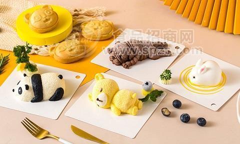 我国面包行业有不错的发展，选奥香帝烘焙走向致富道路