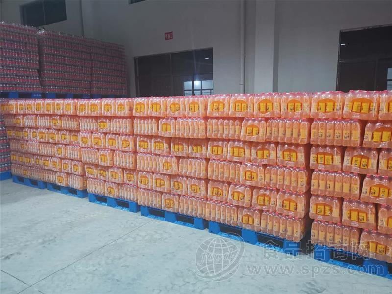 老汽水产品.