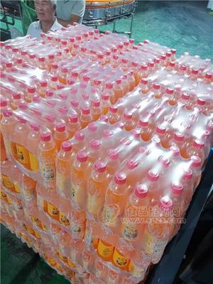 塑料瓶装老汽水产品