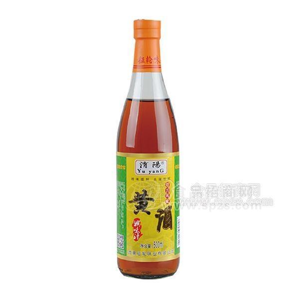 淯陽料酒500ml