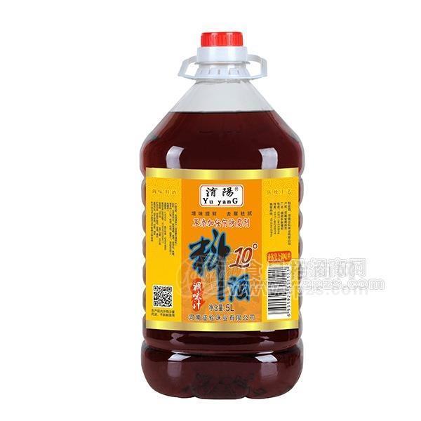 淯陽料酒5L