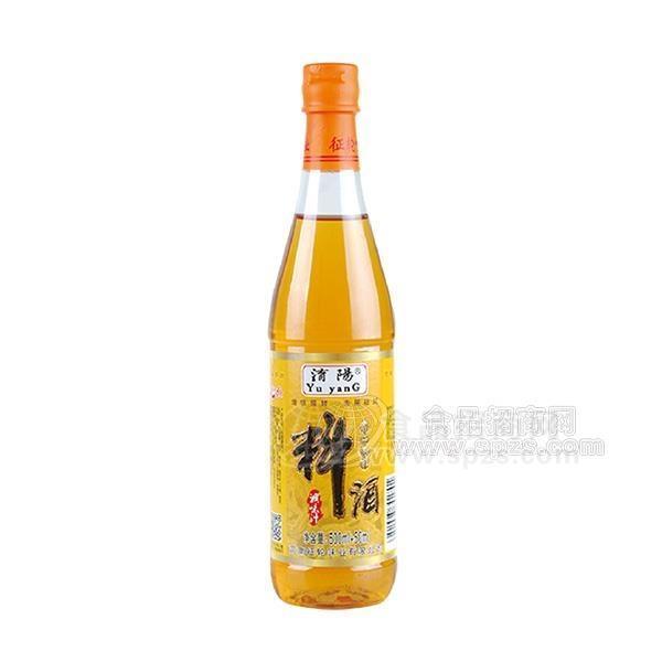 淯陽料酒550ml