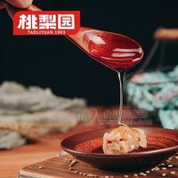 桃梨園酥脆花生酥  網(wǎng)紅零食 新品招商