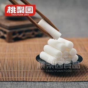 桃梨園 薄荷棍 薄荷味棍糖  網(wǎng)紅小食品 糖果招商