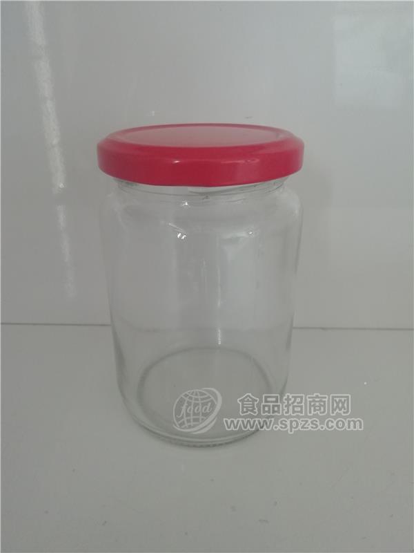 250克280克300克腐乳瓶批发价格