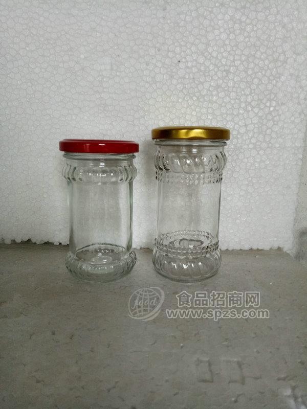 200克220克香菇酱瓶批发价格