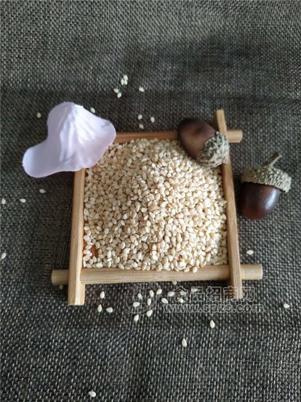 吃芝麻油竟然有这么多好处 以后真要多吃点！