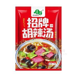 尊生招牌牛肉味胡辣汤调味料320g