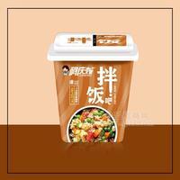 阿慶嫂拌飯吧 方便食品