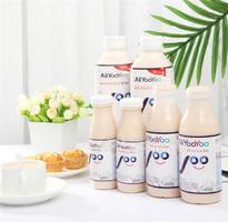 aliyooyoo甜牛奶乳飲品招商