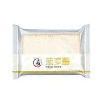 云中月吐司面包菠蘿味烘焙食品全國(guó)招商