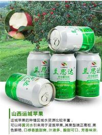 蘭思達(dá) 發(fā)酵 蘋(píng)果醋 醋飲品 飲料 健康 (3)