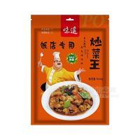 味遥炒菜王固态调味料500g