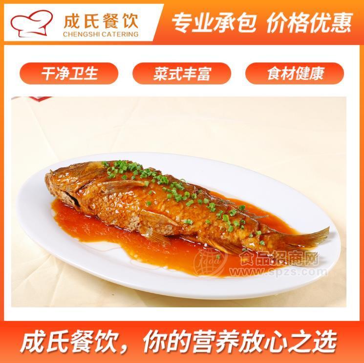 中山蔬菜配送   工业园食堂承包   优质食堂外包