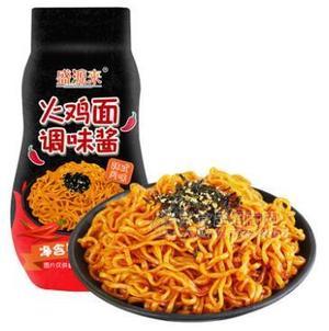 盛源来【火鸡面酱】350g*25瓶 整箱招商