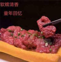 湘味濃 米粉肉 童年惦 肉制品招商  米粉肉代理加盟 260g