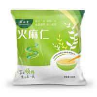 麻順堂 火麻仁 可搭配粥、湯食用300g