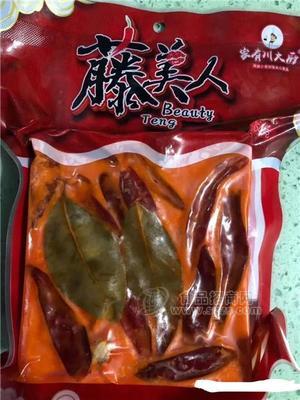 火鍋底料