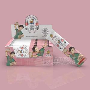 仙榨季奶茶固体饮料招商贴牌25gx20袋