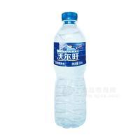 沃尔旺 饮用纯净水 550ml