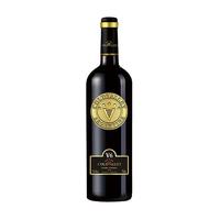 阿根廷COLDvalley冷谷v6珍藏干红葡萄酒   招商