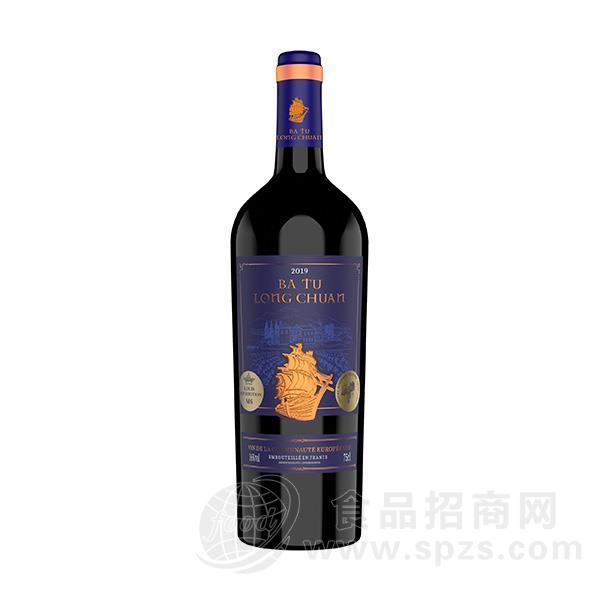 瓶装 葡萄酒    招商 代理