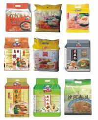 “麥老大”“麥阿姨”品牌波紋面、手工面、粉絲系列產(chǎn)品招商