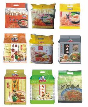 “麥老大”“麥阿姨”品牌波紋面、手工面、粉絲系列產(chǎn)品招商