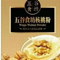 五谷食坊 核桃粉 冲调类