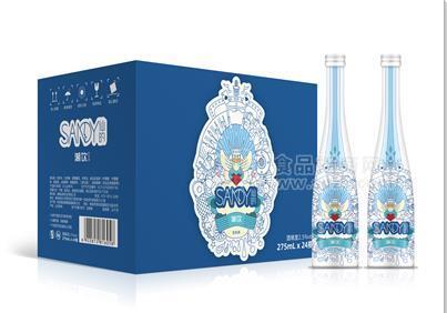 仙的小精灵 潮饮酒