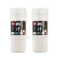 中星椰汁植物蛋白飲料380ml