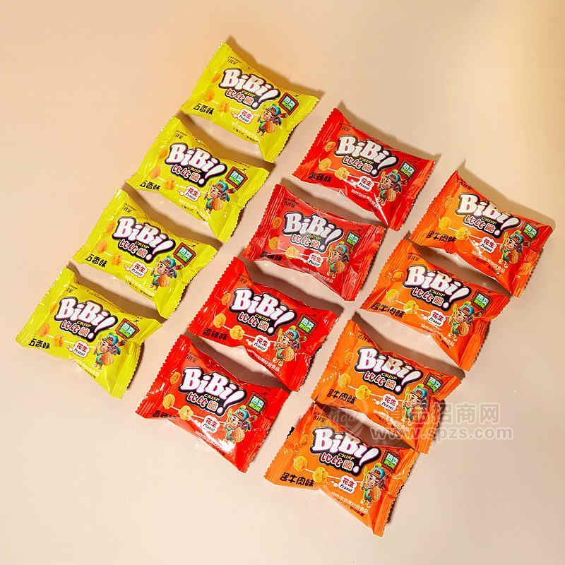 品牌零食 食品區(qū)域代理項(xiàng)目