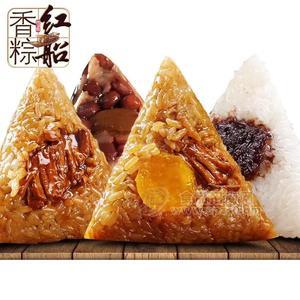 嘉兴红船粽子