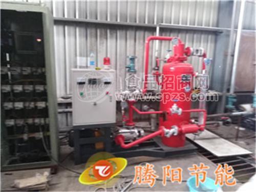 厂家直销锅炉蒸汽回收机/全自动节能型密闭式蒸汽冷凝水回收设备