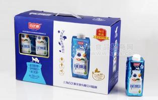 百芝源每日果蔬汁330ml 果蔬汁產(chǎn)品 發(fā)酵果蔬汁 果蔬汁廠家招商