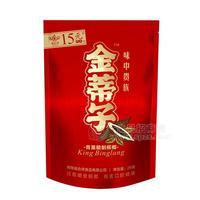 金蒂子 青果精制檳榔 15元袋裝檳榔  休閑食品 小零食 26g