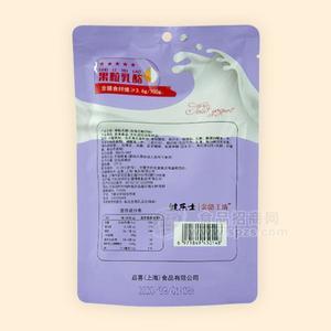 健樂士 果粒乳酪 乳制品 兒童食品 100g