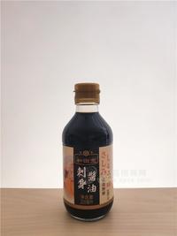 北京和田宽刺身酱油招商